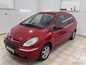 Citroen Xsara Picasso 1.6 Benzin 2008 91 000km Panorama✅ - 3