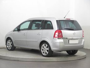 náhradné diely na: Opel Zafira 1.9 Cdti, 1.7 Cdti, 1.6 16V - 3