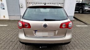 Volswagen Passat Variant 2.0tdi Highline DSG - 3