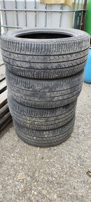 Letné pneu  195/50/16R - 3