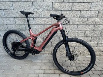 Haibike 720wh - 3