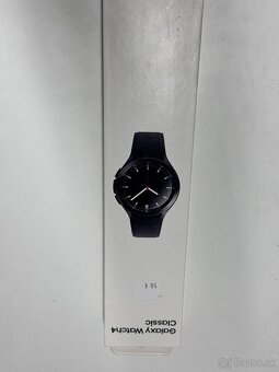 Samsung Galaxy Watch 4 Classic - 3