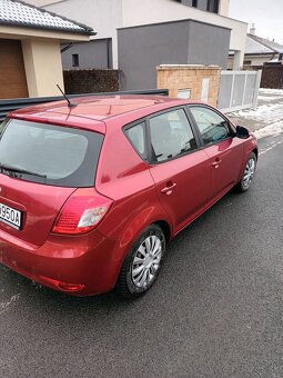 Kia ceed - 3