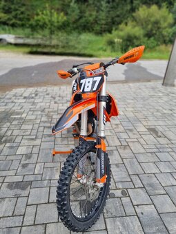 Ktm Sxf 250 2016 - 3