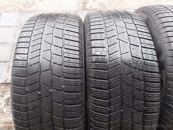 255/60 r18 Continental - 3