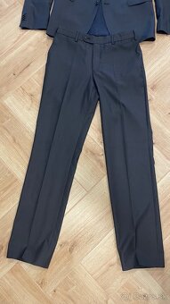 Ozeta oblek slim fit, velkost 98. - 3