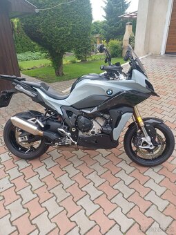 BMW S 1000XR - 3