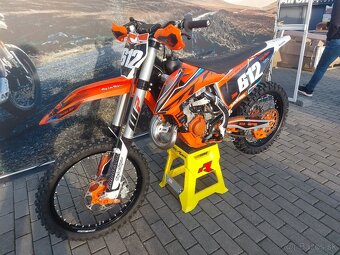 KTM 150sx 2020 - 3