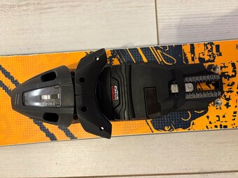 Skiboards 104cm, tyrolia PR11 GW - 3