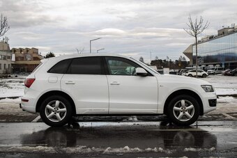 Audi Q5 3.0 TDI DPF quattro S tronic 176 kW - 3