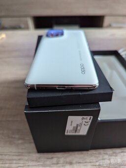 Oppo Find X5 White 8/256 Dual SIM - 3