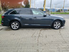 Odstupim leasing  AUDI A4 B9 Avant - 3