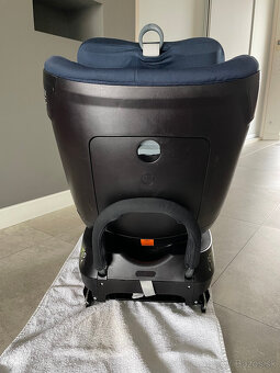 Britax Römer Dualfix 2 R - 3