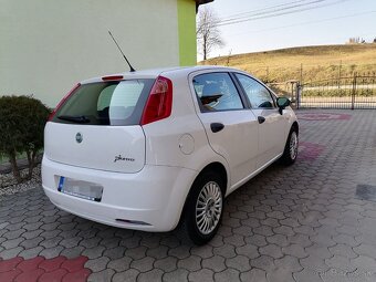 Fiat grande punto 1. 2 - 3