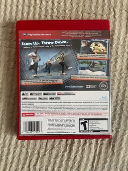 Skate 3 (Sony Playstation 3, PS3) - 3