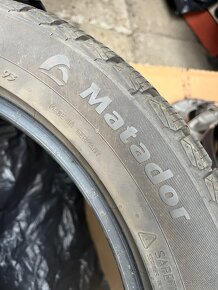 Matador 245/45 R18 Zimné ✅ - 3