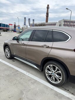 BMW X1 2.0i 2019 - 3