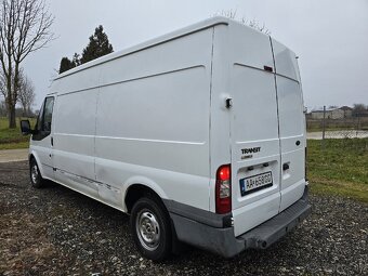 Ford Transit 2.2 TDCi L2H2 - 3