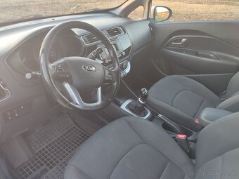 Kia Rio 2016 - 3