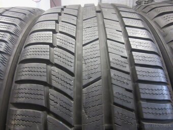 R18 Zimná sada rozteč 4x108 215/40R18 TOYO - 3