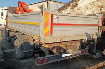 Iveco ML 80 E 15, EURO- CARGO - 3