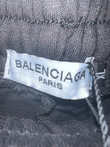 BALENCIAGA Shorts - 3