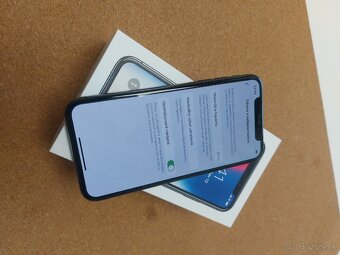 Apple iPhone X 256gb space grey - 3