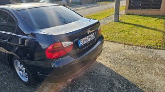 Bmw E90 - 3