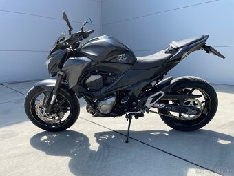 Kawasaki Z800, 83kw, 2015 s ABS - 3