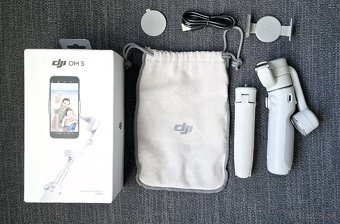 DJI Osmo Mobile 5 - 3