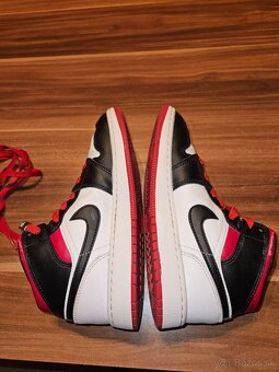 Tenisky Jordan 1 - 3