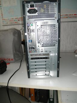 Stolový PC Prestigio - 3