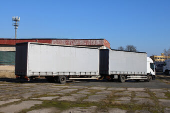 Iveco Eurocargo 120E250 - 3