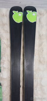 Skialpovy set 173cm - 3