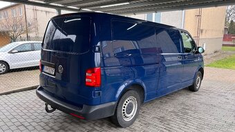 Volkswagen Transporter 4x4 T6 Long 2.0TDI 110kW  DSG - 3