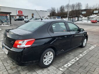 PEUGEOT 301 - 3