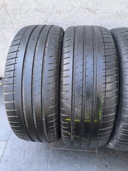 215/45 R18 Michelin letne pneumatiky - 3