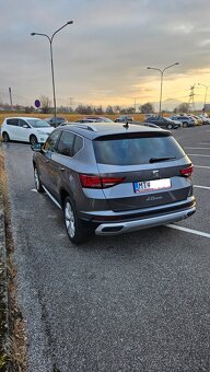 Seat Ateca Xperiance 1,5TSi, 110kW - 3