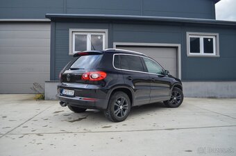 Volkswagen Tiguan 2.0 TDI CR 4-Motion - 3