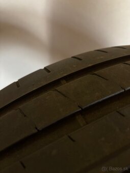 Letne pneumatiky Goodyear Eagle F1 Asymmetric 6 225/45 r17 - 3