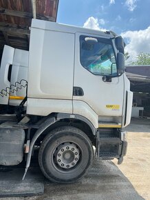 Ťahač RENAULT PREMIUM LANDER 450.19 T 4x2, EURO 4 - 3