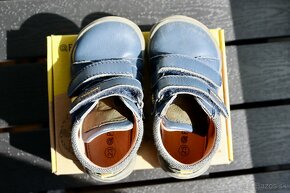 Protetika Barefoot detské prechodné topánky 23 - 3