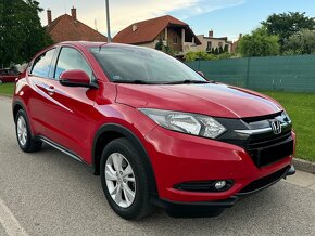 Honda HR-V 1.5 i-VETEC AUTOMAT - 3