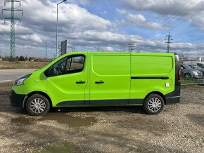 Renault Trafic 1.6 CDTI L2H1 - 3