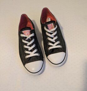 Converse tenisky veľ.40 - 3