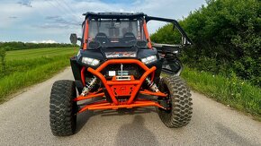 Polaris rzr 1000xp eps High lifter - 3