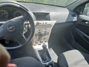 Opel astra 1.4 - 3