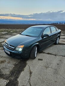 Opel Vectra C GTS 2.2dti - 3