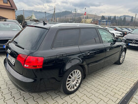 Audi A4 Avant 1.9 TDI AKONTACIA OD 0% - 3