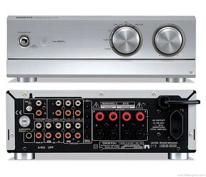 Onkyo - 3